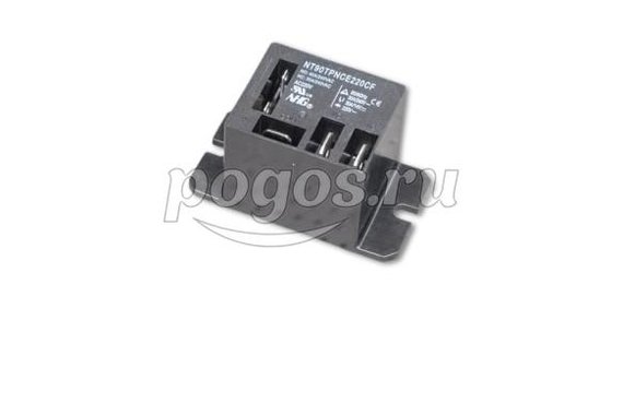 Реле силовое NT90TRNCE220VACCF