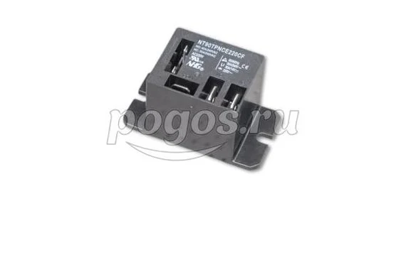 Реле силовое NT90TRNCE220VACCF