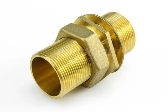 Переход для резервуара "Американка",1.1/2 RR