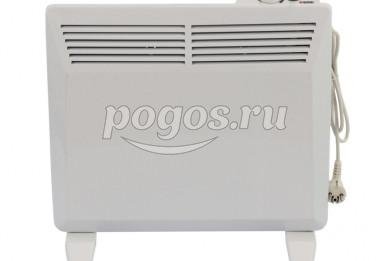 Конвектор электрический 1,0кВт 15м² XCE-1000  DENZEL