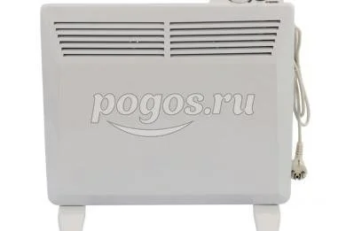 Конвектор электрический 1,0кВт 15м² XCE-1000  DENZEL