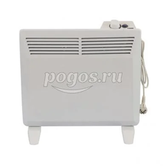 Конвектор электрический 1,0кВт 15м² XCE-1000  DENZEL