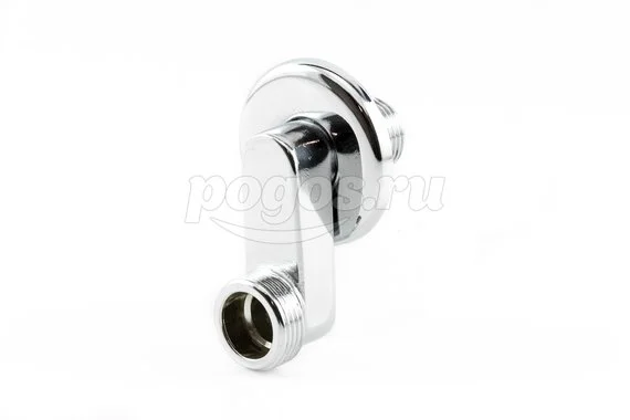 Эксцентрик для смесителя переходной M1/2"-3/4 .40мм хром  RR