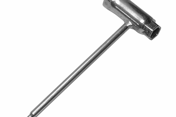 Ключ-звездочка универсальный для бензопил штиль (13*19)