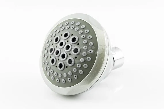 Лейка верхнего душа с шарнирным соединением  83мм RR