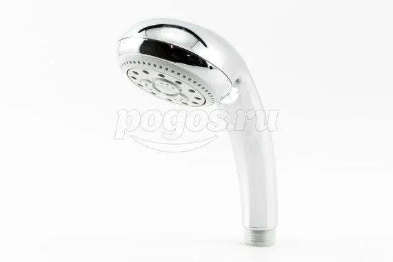 Лейка для душа 4 режим, хром  RR