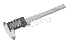Штангенциркуль электронный 150мм