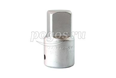 Адаптер для головок 3/4"(F) - 1"(M)  ДЕЛО ТЕХНИКИ