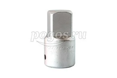 Адаптер для головок 3/4"(F) - 1"(M)  ДЕЛО ТЕХНИКИ