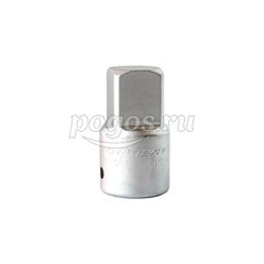 Адаптер для головок 3/4"(F) - 1"(M) ДЕЛО ТЕХНИКИ