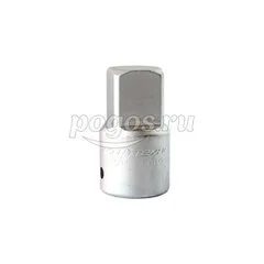 Адаптер для головок 3/4"(F) - 1"(M) ДЕЛО ТЕХНИКИ