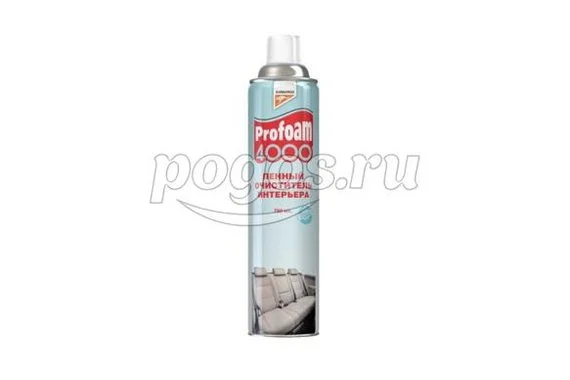 Очиститель интерьера 780мл Profoam 4000  KANGAROO