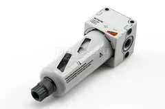 Фильтр 1/4" 1620л/мин 25мкм MC CAMOZZI