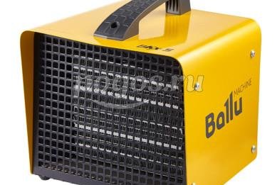 Пушка тепловая 3,0кВт 220В металлокерамический нагреватель  BALLU