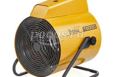 Пушка тепловая 15000Вт 1600м3/ч 400В круглый корпус  BALLU