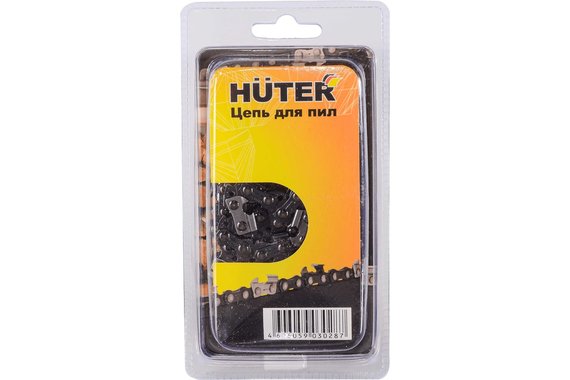 Цепь 3/8"/1,3/45  HUTER