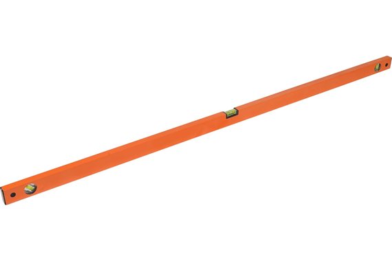 Уровень алюминиевый 1500мм 3 глазка  ВИХРЬ