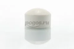Заглушка PP-R d-40мм белый MEERPLAST