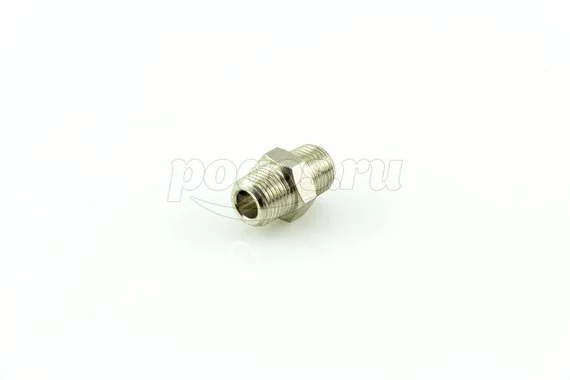 Ниппель M 1/8  CAMOZZI