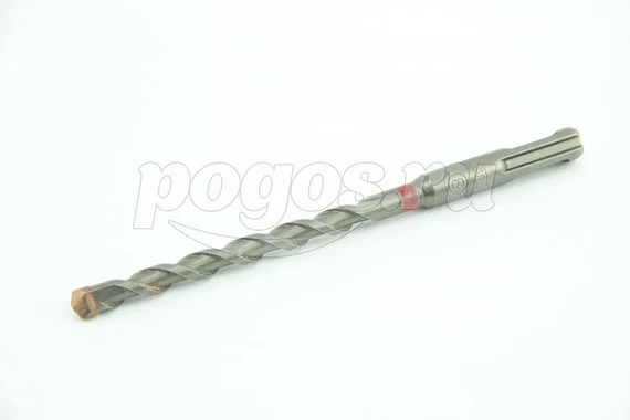 Бур твердосплавный, SDS+ / TE-C  d-8*100*160мм, HILTI