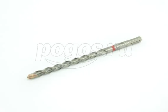 Бур твердосплавный, SDS+ / TE-C d-10*150*210мм, HILTI