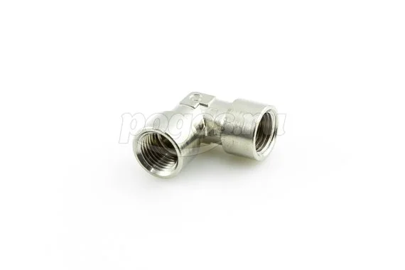 Уголок F 1/4 CAMOZZI