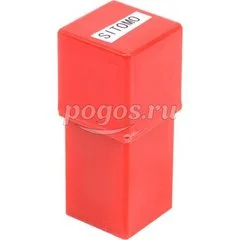 Клеймо цифровое 4мм