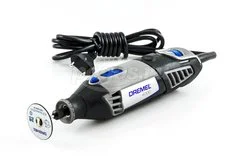 Инструмент многофункциональный DREMEL 4000 (4/65)