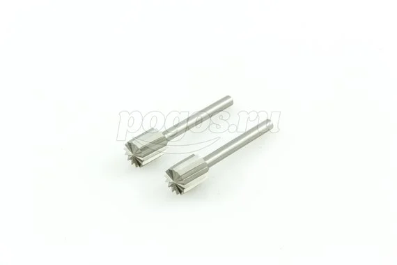 Высокоскоростная насадка из стали DREMEL 115 2шт