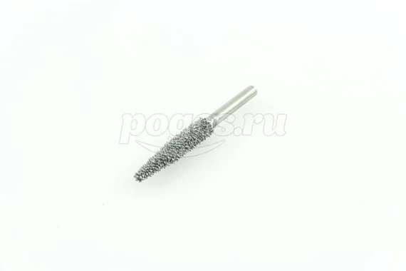 Резец из карбида вольфрама DREMEL 9931 1шт