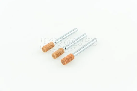 Шлифовальный камень из оксида алюминия DREMEL 8153 3шт