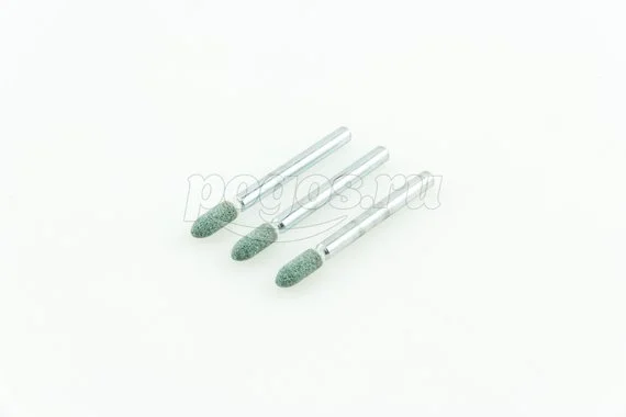 Насадка из оксида алюминия DREMEL 83322 3шт