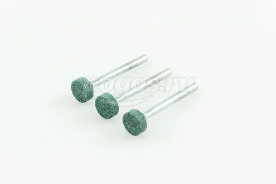 Насадка из оксида алюминия DREMEL 85602 3шт