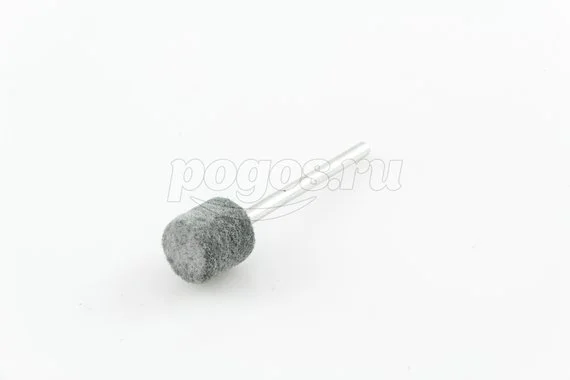 Импрегнированная полировальная насадка DREMEL 520