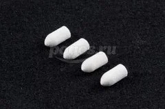 Войлочная полировальная насадка DREMEL 422 4шт