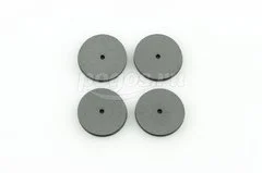 Импрегнированный наждачный шлифовальный круг DREMEL 425 4шт