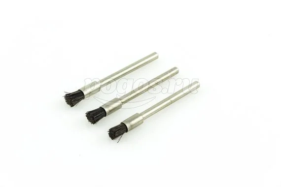 Щетинная щетка DREMEL 405 3шт