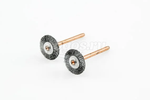 Щетка из нержавеющей стали DREMEL 530