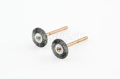 Щетка из нержавеющей стали DREMEL 530