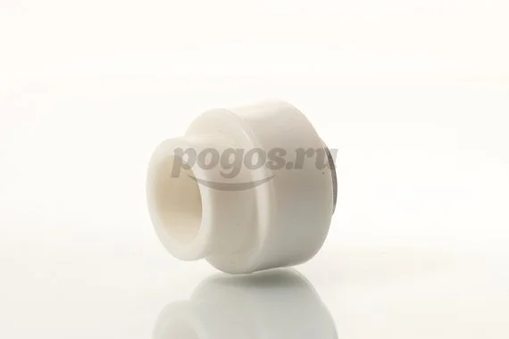 Муфта PP-R комб. под ключ d-32 F 1"