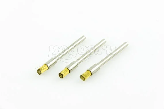 Латунная щетка DREMEL 537