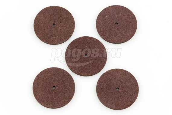 Отрезной круг DREMEL 540 5шт