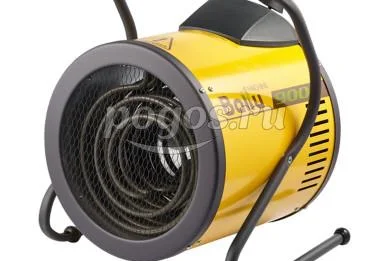 Пушка тепловая 9,0кВт 380В круглый корпус  BALLU