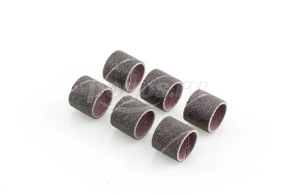Наждачная трубка DREMEL 432 6шт