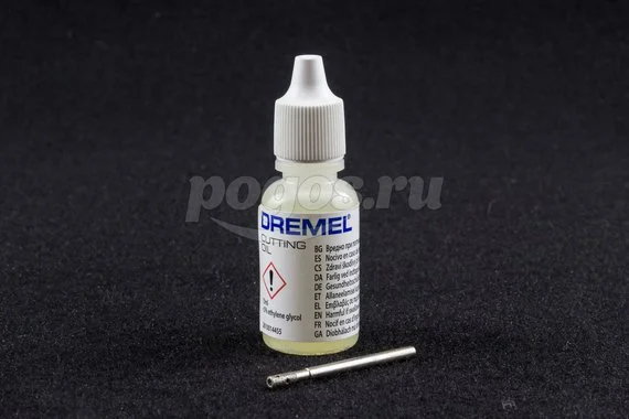 Сверло по стеклу DREMEL 662