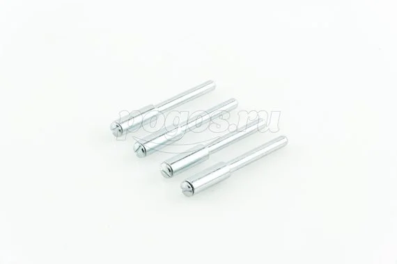 Держатель DREMEL 402 4шт