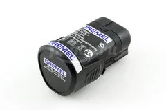 Литий-ионный аккумулятор DREMEL 875