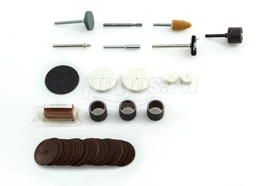 Многофункциональный набор DREMEL 687 52 предмета