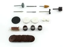 Многофункциональный набор DREMEL 687 52 предмета