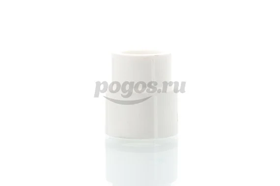 Муфта PP-R переходная M 20 . F 20  PROAQUA